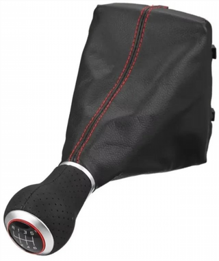 Pomo palanca cambios Audi A4 S5 b8 A5 8R Q5 8T 6v