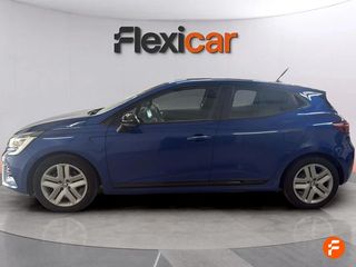 Renault Clio E-Tech enginereed híbrido 103 kW (140CV)