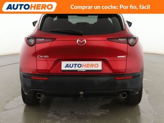 Mazda CX-30 2.0 SKYACTIV-G Mild-Hybrid Evolution 2WD