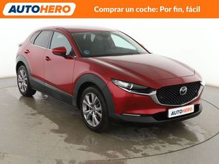 Mazda CX-30 2.0 SKYACTIV-G Mild-Hybrid Evolution 2WD