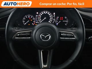 Mazda CX-30 2.0 SKYACTIV-G Mild-Hybrid Evolution 2WD