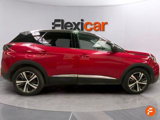 Peugeot 3008 1.2 PURETECH 96KW (130CV) ALLURE S&S