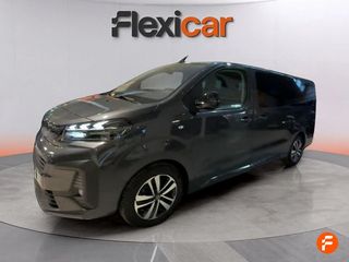 Peugeot Traveller Business Long BlueHDi 180 S&S EAT8