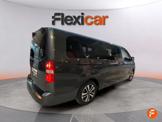 Peugeot Traveller Business Long BlueHDi 180 S&S EAT8