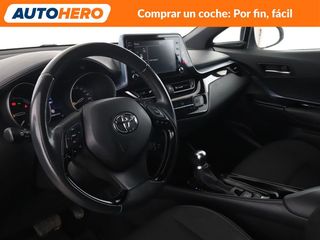 Toyota C-HR 2.0 Hybrid Advance