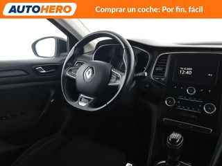 Renault Megane 1.3 TCe Limited