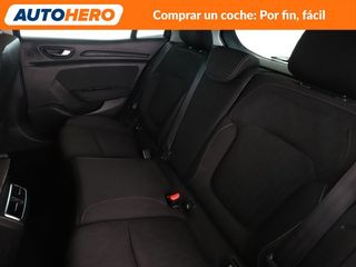 Renault Megane 1.3 TCe Limited
