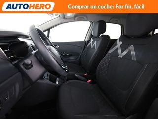 Renault Captur 1.5 dCi Energy Intens