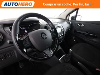 Renault Captur 1.5 dCi Energy Intens