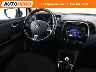 Renault Captur 1.5 dCi Energy Intens