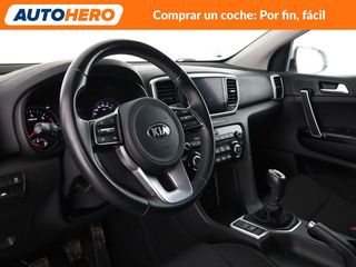 Kia Sportage 1.6 CRDi Mild-Hybrid Drive 2WD