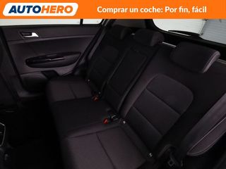 Kia Sportage 1.6 CRDi Mild-Hybrid Drive 2WD