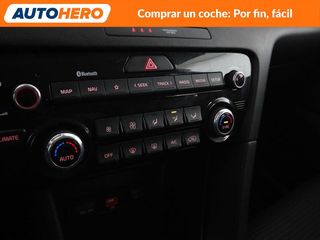 Kia Sportage 1.6 CRDi Mild-Hybrid Drive 2WD