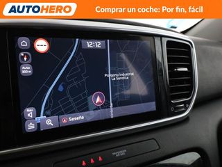 Kia Sportage 1.6 CRDi Mild-Hybrid Drive 2WD