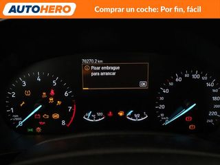 Ford Focus 1.0 EcoBoost Mild-Hybrid ST-Line