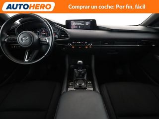 Mazda 3 2.0 Skyactiv G Mild-Hybrid Homura