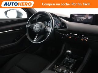 Mazda 3 2.0 Skyactiv G Mild-Hybrid Homura