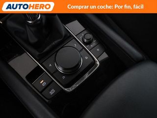 Mazda 3 2.0 Skyactiv G Mild-Hybrid Homura