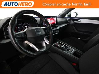 Seat Leon 1.5 eTSI ACT FR Go MHEV