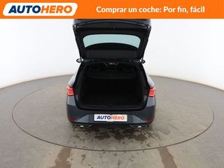 Seat Leon 1.5 eTSI ACT FR Go MHEV