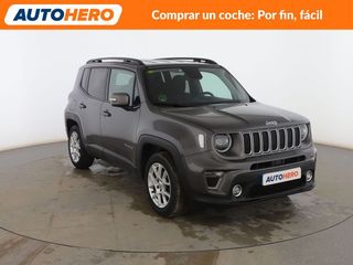 Jeep Renegade 1.0 TGDi Limited 4x2
