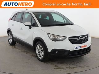 Opel Crossland X 1.2 Selective