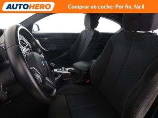 BMW Serie 1 118d M Sport