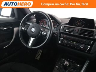 BMW Serie 1 118d M Sport