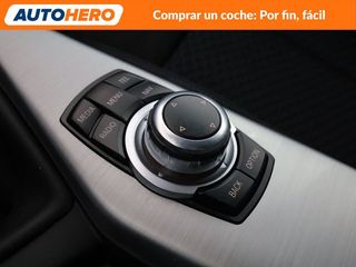 BMW Serie 1 118d M Sport