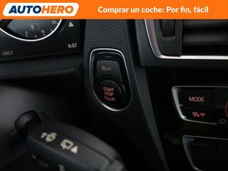 BMW Serie 1 118d M Sport