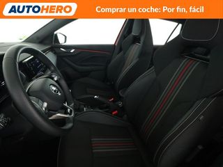 Skoda Kamiq 1.5 TSI ACT Monte Carlo