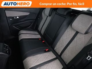 Peugeot 3008 Hybrid 1.6 300 GT