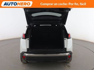 Peugeot 3008 Hybrid 1.6 300 GT