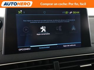 Peugeot 3008 Hybrid 1.6 300 GT