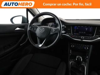 Opel Astra 1.2 Turbo Business Start/Stop