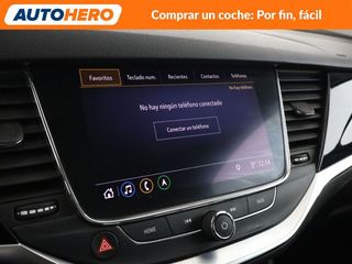 Opel Astra 1.2 Turbo Business Start/Stop