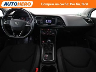 Seat Leon 1.4 TSI FR Plus