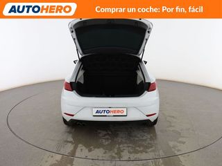Seat Leon 1.4 TSI FR Plus