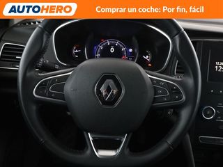 Renault Megane 1.3 TCe Limited