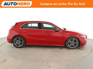 Mercedes Clase A A 180 d