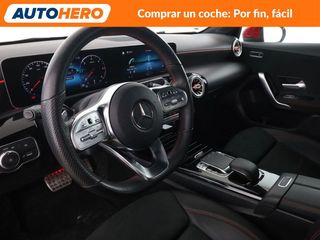 Mercedes Clase A A 180 d