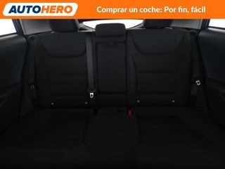 Hyundai IONIQ 1.6 Hybrid Klass