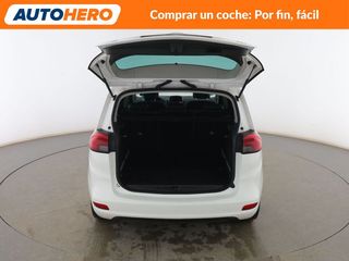 Opel Zafira Tourer    1.6 CDTI DPF Excellence