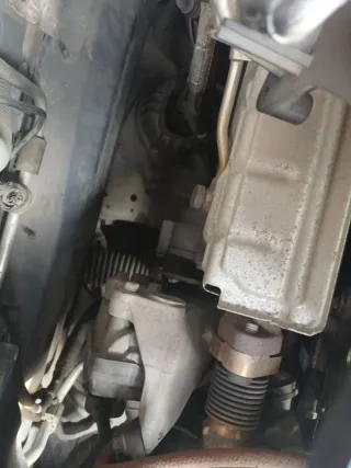 Motor BMW 320d 2.0 Diesel