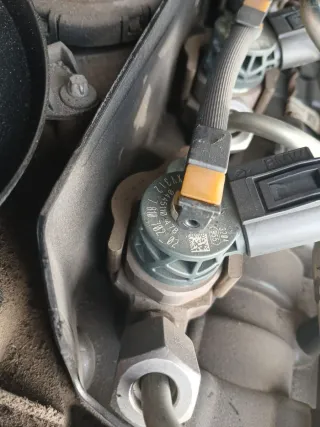 Motor BMW 320d 2.0 Diesel