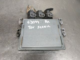 Centralita motor renault 8200843713 scenic 428622