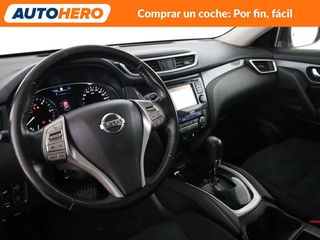 Nissan X-Trail 1.6 dCi 360