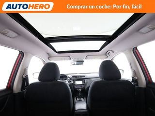 Nissan X-Trail 1.6 dCi 360