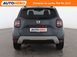 Dacia Duster 1.3 TCe Extreme