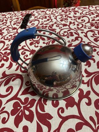 Bollitore Frabosk come nuovo